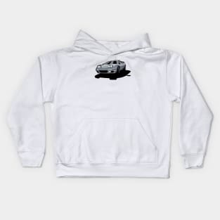 Gentlemen Kids Hoodie